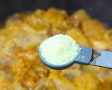 Foto langkah ke 3 dari resep Krecek Kacang Tolo.