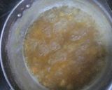 Foto del paso 4 de la receta: Mermelada de mandarina y banana