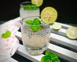 Foto langkah ke 4 dari resep Puding Jeniper.