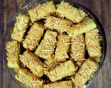 Foto langkah ke 3 dari resep Kastengels Parmesan Cheese.