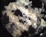 Foto del paso 4 de la receta: Albóndigas en salsa rubia
