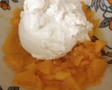 Foto del passaggio 4 della ricetta 358 🍑Bicchieri cremosi alla ricotta e pesche profumate 🍑
