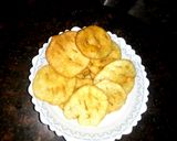 खस्ता मठरी (khasta mathri recipe in hindi) रेसिपी चरण 4 फोटो