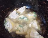 Foto langkah ke 5 dari resep Tahu Berselimut.