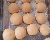 Foto langkah ke 2 dari resep Donat Kentang.