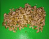 Foto del paso 6 de la receta: Empanadas de carne cortada a cuchillo