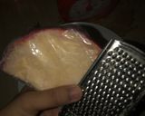 Foto langkah ke 2 dari resep Castangel keju Edam.