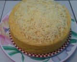 Foto langkah ke 10 dari resep Proll Tape Kukus Takaran SDM (Simple No Mixer).