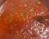 Foto del paso 6 de la receta: Tuco / salsa roja
