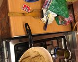 عکس مرحله 2 از دستور چیلبیر(تخم مرغ ترکی)🇹🇷
