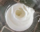 Foto del paso 6 de la receta: Coca de cabell d'àngel 💛❤️💛❤️💛❤️💛❤️💛