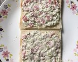 A picture of step 4 of Cool Cool Sandwich.