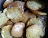 Semur jengkol langkah memasak 2 foto