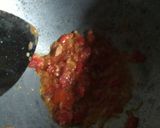 Foto langkah ke 2 dari resep Telur ceplok sambel.