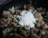 Foto del paso 6 de la receta: Fusilli de mar y tierra