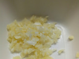 Pan nudos de Ajo