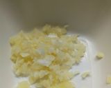 Foto del paso 2 de la receta: Pan nudos de Ajo