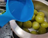 आंवला गटागट (Amla Gatagat Recipe in Hindi) रेसिपी चरण 1 फोटो