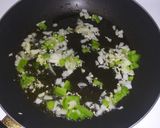 Foto del paso 1 de la receta: Sofrito de carnitas de cerdo