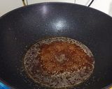 A picture of step 4 of Ada Pradhaman.