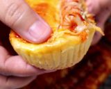 Foto langkah ke 22 dari resep ROTI SOSIS HOMEMADE TANPA ULEN | Dijamin Anak-anak Pasti Suka.