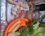 Foto langkah ke 1 dari resep Sapo Tahu Spesial.