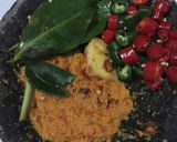 Foto langkah ke 2 dari resep Bandeng presto bumbu kuning.