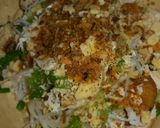 Foto langkah ke 8 dari resep Soto Ayam.