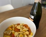 Foto del paso 4 de la receta: Sangría de Cava