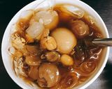 Hình bước làm 1 của món Chè thanh nhiệt