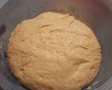 Foto del paso 6 de la receta: Pizza de Cuarentena 🍕👨‍👩‍👧‍👦
