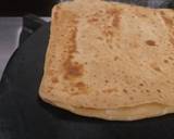 Atta Square Chapo# ThemeChallenge #Coconut Chapati Contest recipe step 6 photo
