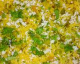 मसाले भात (masala bhat recipe in Hindi) रेसिपी चरण 5 फोटो