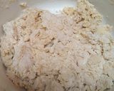 Foto langkah ke 2 dari resep 772. Roti Sosis.
