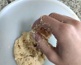 Foto del paso 3 de la receta: Masa para pizza sin gluten, rápida y económica