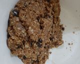 Foto langkah ke 5 dari resep Oatmeal Cookies.