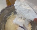 Foto langkah ke 3 dari resep 618. Dasar Roti Tanpa Ulen Dengan Minyak.