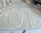 Foto del paso 1 de la receta: Strudel de Manzana 🍎 con Masa Philo