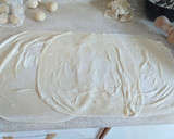 Foto del paso 1 de la receta: Strudel de Manzana 🍎 con Masa Philo