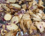 Foto del paso 3 de la receta: Hongos cuerno de venado