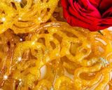 عکس مرحله 5 از دستور زولبيا 😋