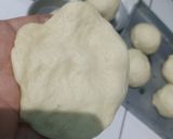 Foto langkah ke 4 dari resep Bakpao Coklat.
