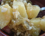 Foto del paso 1 de la receta: Ensalada