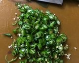 Foto langkah ke 5 dari resep Samosa Sapi.