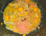 Foto del paso 5 de la receta: Carne en salsa