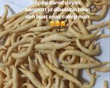 Foto langkah ke 6 dari resep Cheese Stick.
