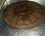 Foto langkah ke 5 dari resep Brownies kukus no mixser😊.