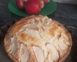 Foto del paso 4 de la receta: Budín de manzana en olla essen 24