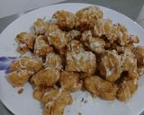 Foto langkah ke 6 dari resep Chicken mayonnaise.