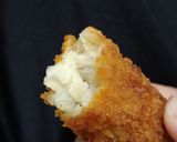 Foto langkah ke 9 dari resep Nugget jamur tiram.